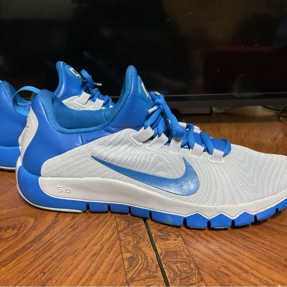 Men’s size 10.5